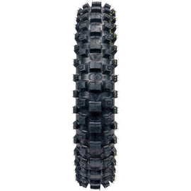 CRF230F/250F / TTR230 110/100-18 MXE24 Rear Tyre - Xtread