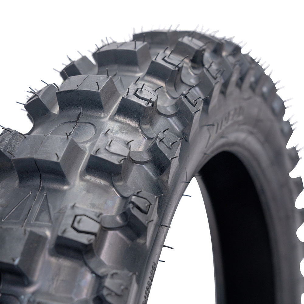 CRF230F/250F / TTR230 110/100-18 MXE24 Rear Tyre - Xtread