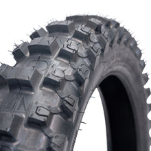 Load image into Gallery viewer, CRF230F/250F / TTR230 110/100-18 MXE24 Rear Tyre - Xtread