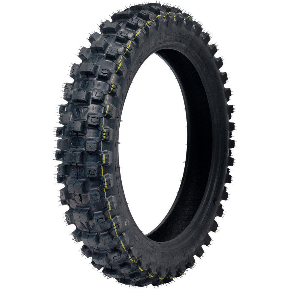 CRF230F/250F / TTR230 110/100-18 MXE24 Rear Tyre - Xtread