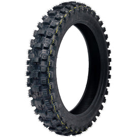 CRF230F/250F / TTR230 110/100-18 MXE24 Rear Tyre - Xtread