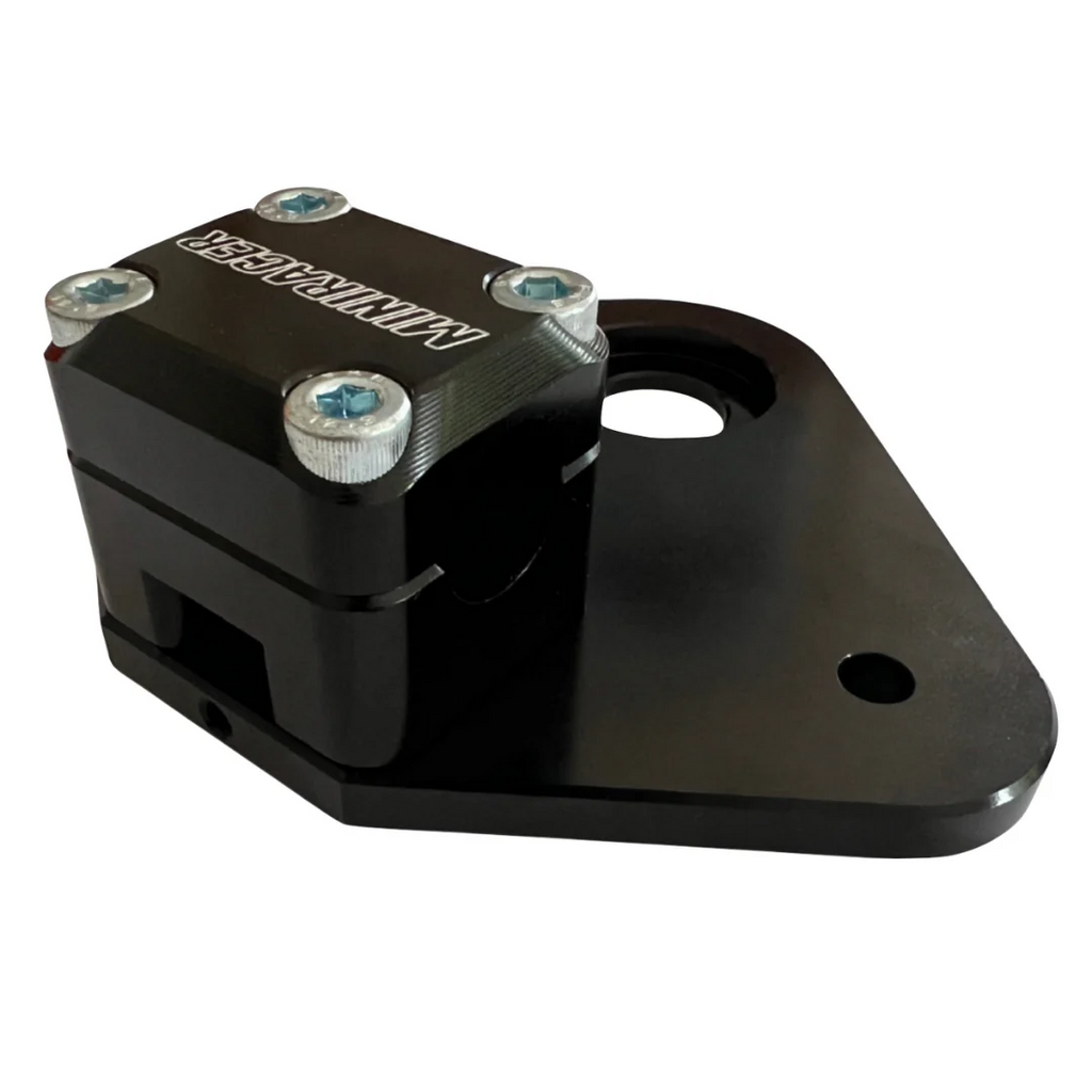 Miniracer XR/CRF50 Top Clamp