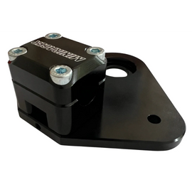 Miniracer XR/CRF50 Top Clamp