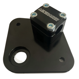 Miniracer XR/CRF50 Top Clamp