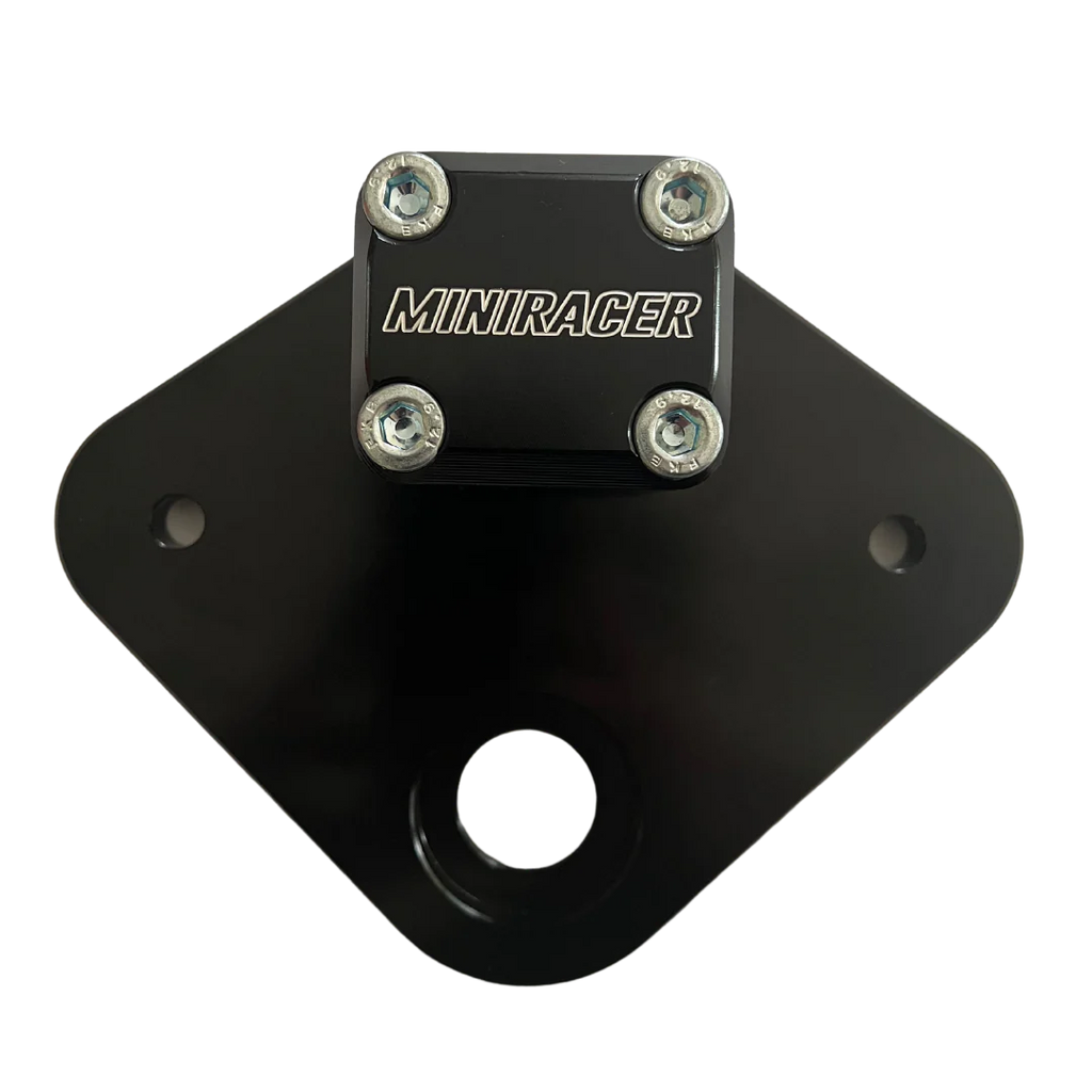 Miniracer XR/CRF50 Top Clamp