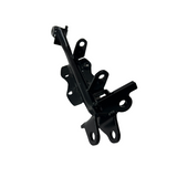 MINIRACER FACTORY SERIES 'CRADLE MOUNT' FOOTPEG MOUNT - TTR110