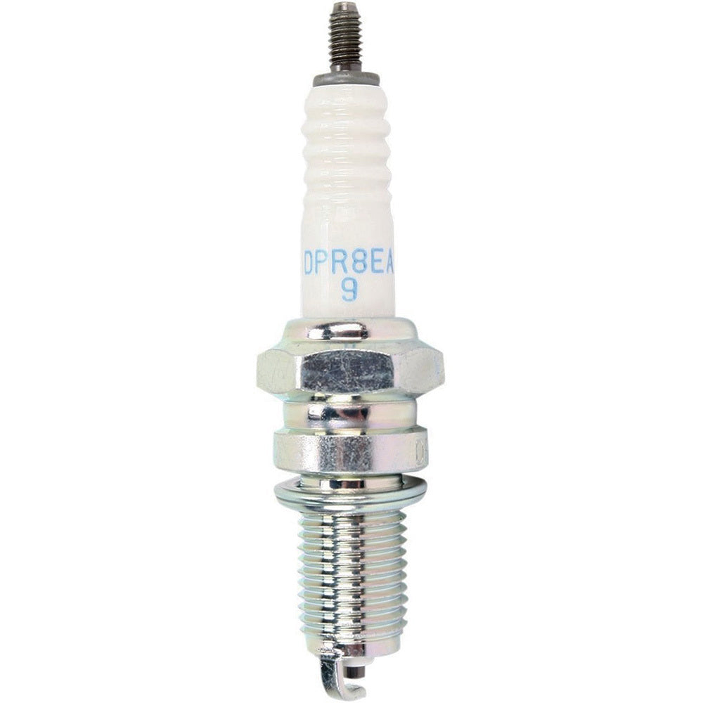 Honda CRF230F DPR8EA-9 Spark Plug - NGK