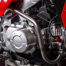 Load image into Gallery viewer, ROCKET &quot;CHUBBY&quot; CRF110F FULL EXHAUST