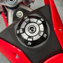 Load image into Gallery viewer, SIGNATURE FUEL CAP - CRF110/125F