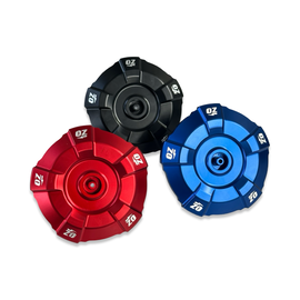 SIGNATURE FUEL CAP - CRF110/125F