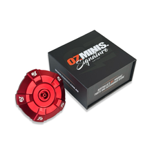 Load image into Gallery viewer, SIGNATURE FUEL CAP - CRF110/125F