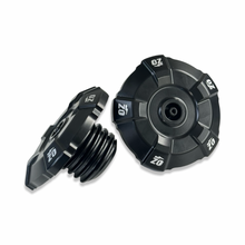 Load image into Gallery viewer, SIGNATURE FUEL CAP - CRF110/125F