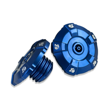 Load image into Gallery viewer, SIGNATURE FUEL CAP - CRF110/125F