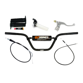 CRF110F TALL BAR KIT (2013 - 2018)