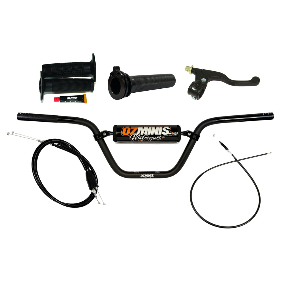 CRF110F TALL BAR KIT (2019 - PRESENT)