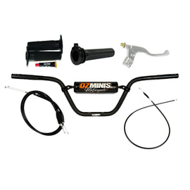 CRF110F TALL BAR KIT (2019 - PRESENT)