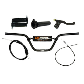 CRF110F TALL BAR KIT (2019 - PRESENT)