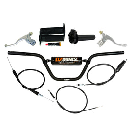 KLX110L TALL BAR KIT