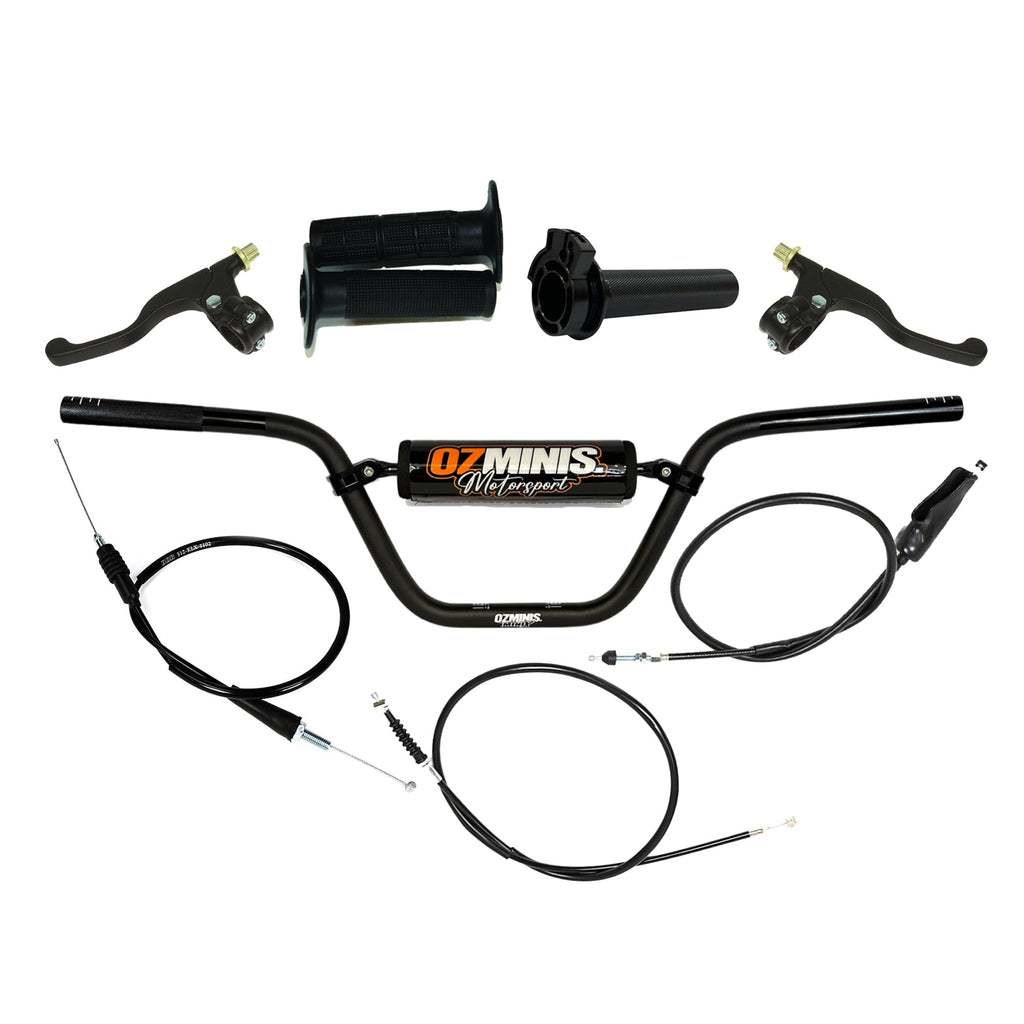 KLX110L TALL BAR KIT