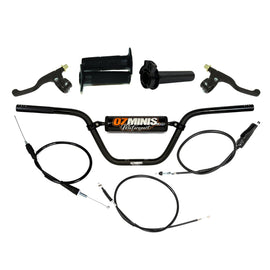 KLX110L TALL BAR KIT