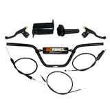 KLX110L TALL BAR KIT
