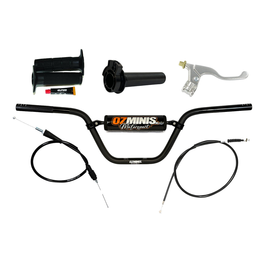 KLX110 TALL BAR KIT