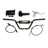 KLX110 TALL BAR KIT