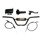 KLX110 TALL BAR KIT