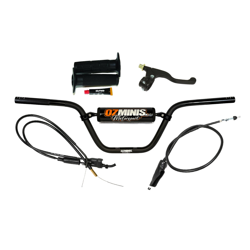 TTR110 TALL BAR KIT