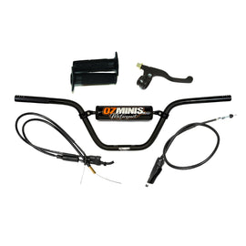 TTR110 TALL BAR KIT
