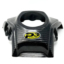 Load image into Gallery viewer, P3 Carbon Honda CRF110F/125 Fuel Tank Cover 2019-Present