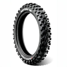 Load image into Gallery viewer, Plews Tyres MX 2 MATTERLY GP REAR - 90/100-12