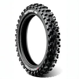 Plews Tyres MX 2 MATTERLY GP REAR - 90/100-12