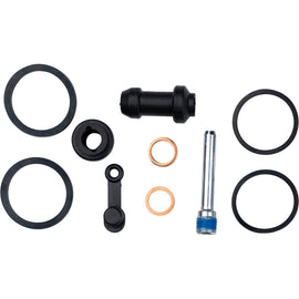 Honda CRF150F/230F/250F Front Brake Caliper Rebuild Kit - Precision Moto