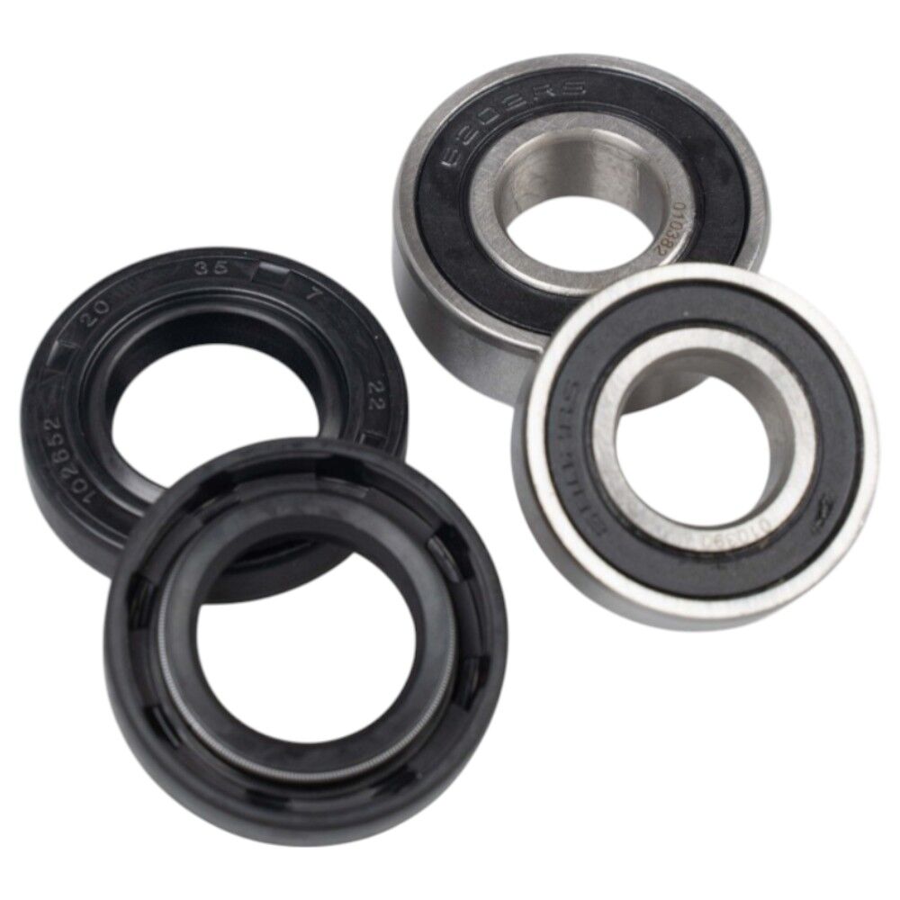Honda CRF150F/230F/250F Front Wheel Bearing & Seal Kit - Precision Moto