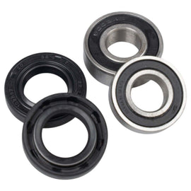 Honda CRF150F/230F/250F Front Wheel Bearing & Seal Kit - Precision Moto