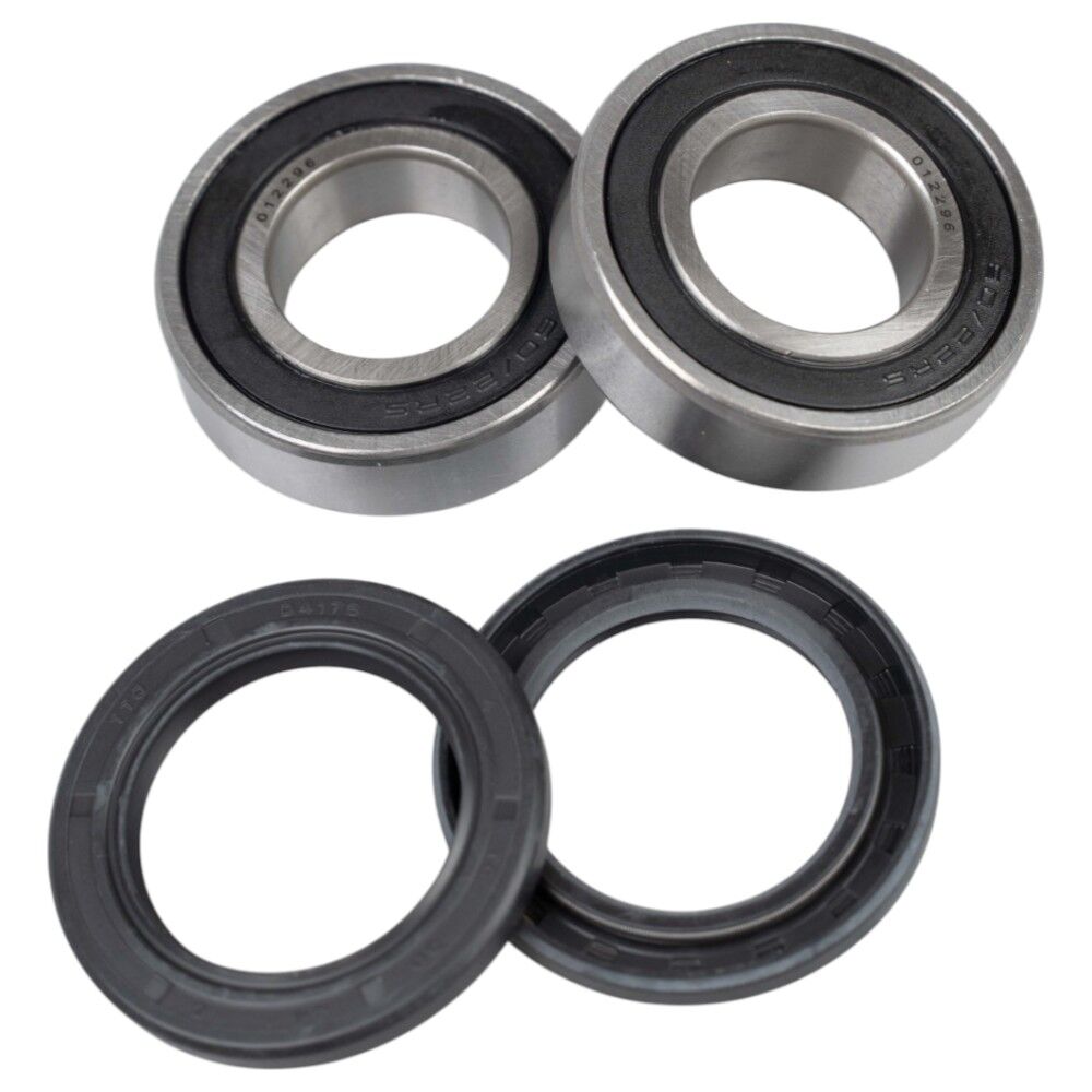 Honda CRF150F/230F/250F Rear Wheel Bearing & Seal Kit - Precision Moto