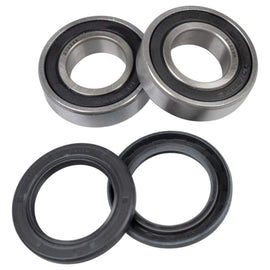 Honda CRF150F/230F/250F Rear Wheel Bearing & Seal Kit - Precision Moto