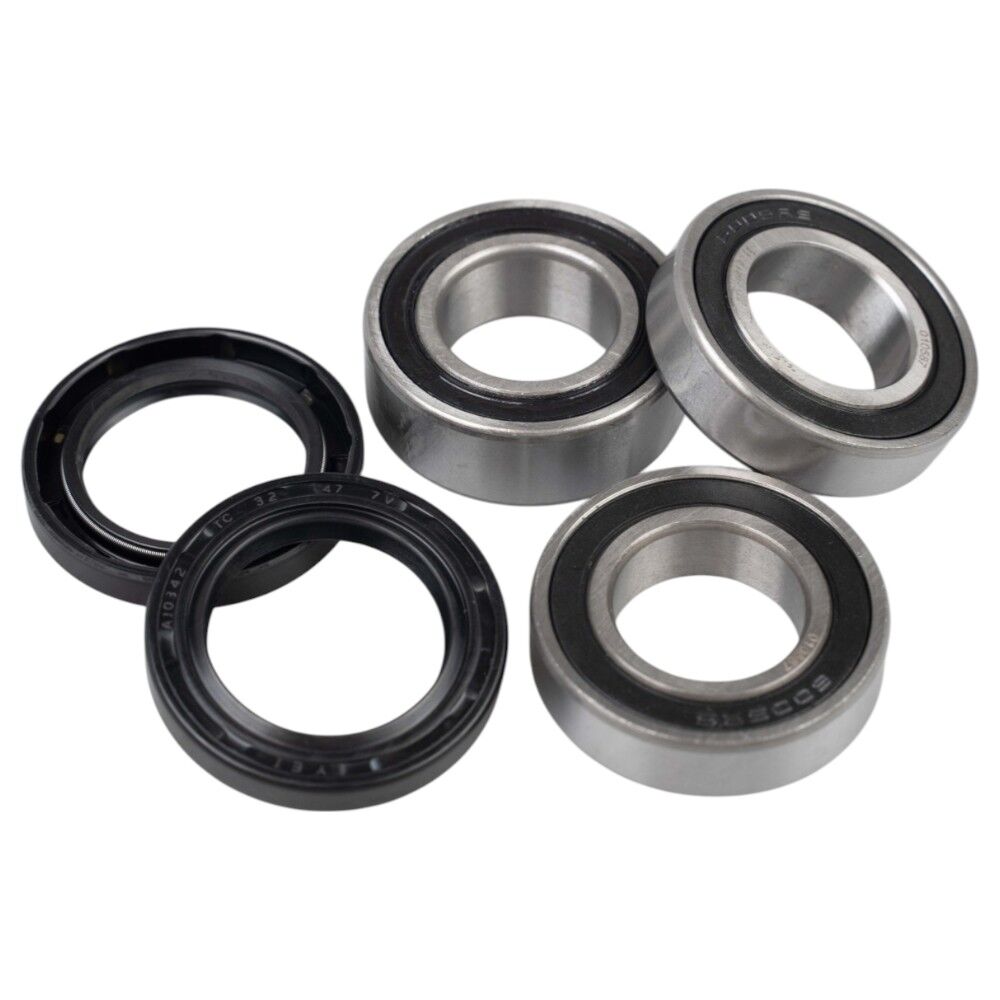 Yamaha TTR125/L Rear Wheel Bearing & Seal Kit - Precision Moto