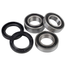 Load image into Gallery viewer, Yamaha TTR125/L Rear Wheel Bearing &amp; Seal Kit - Precision Moto