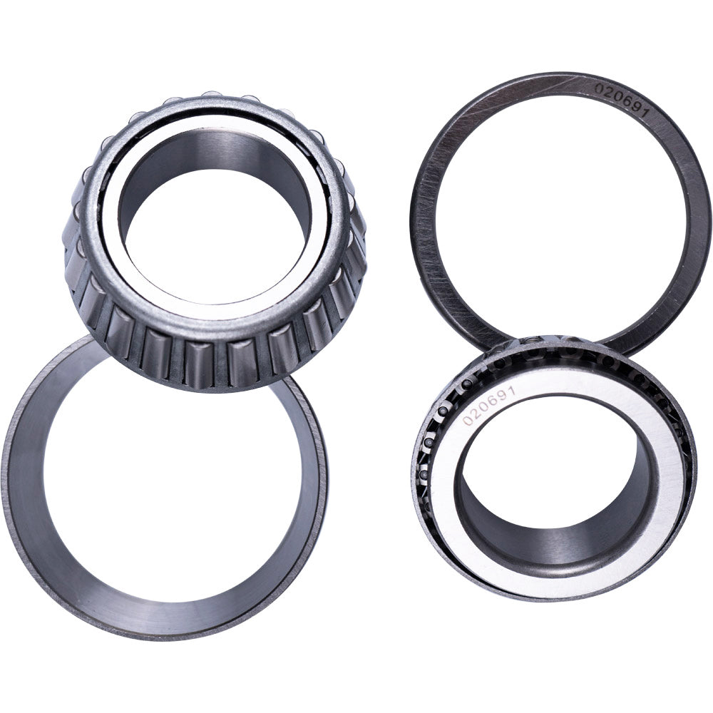 Precision Moto Honda CR / CRF / XR Steering Head Bearing Kit