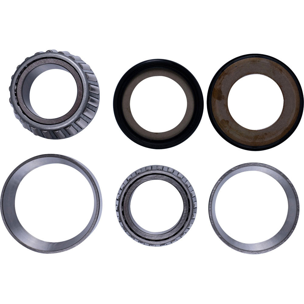 Precision Moto Honda CR / CRF / XR Steering Head Bearing Kit