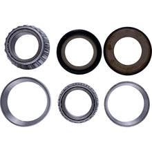 Load image into Gallery viewer, Precision Moto Honda CR / CRF / XR Steering Head Bearing Kit