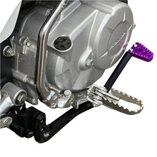 Load image into Gallery viewer, LUX Billet Extended Brake Lever Tips