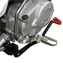 Load image into Gallery viewer, LUX Billet Extended Brake Lever Tips