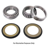 RHK Honda Headstem Steering Bearing & Seal Kit