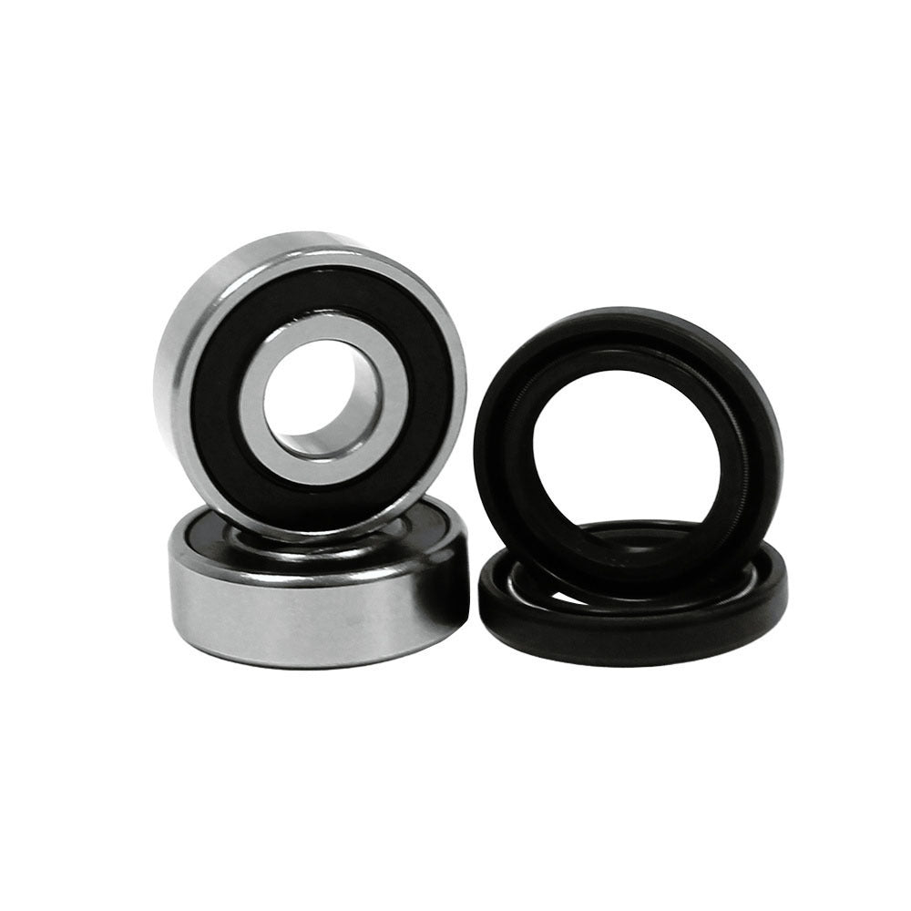 RHK Honda Front Wheel Bearing Kit CRF 110 F 2013-Present