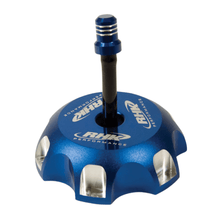 Load image into Gallery viewer, RHK Kawasaki Alloy Fuel Cap KLX110/KLX140 2010-Present
