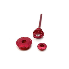 Load image into Gallery viewer, FM Billet Dress Up Kit - CRF110
