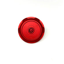 Load image into Gallery viewer, FM Billet Gas Cap - CRF110/125